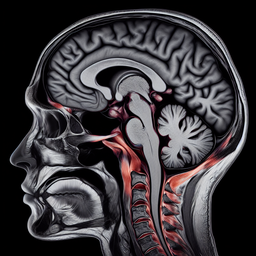 МРТ скронево-нижньощелепного суглоба