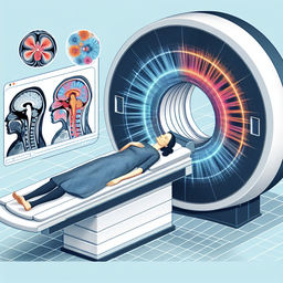 МРТ малого тазу у жінок