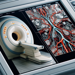 МРТ ангіографія діагностика судин