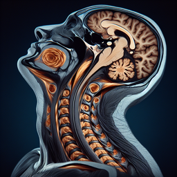 МРТ м'яких тканин шиї