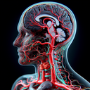 МРТ ангіографія діагностика судин голови та шиї