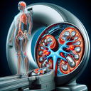 МРТ наднирників