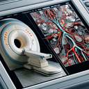 МРТ ангіографія діагностика судин