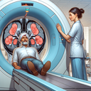 МРТ малого тазу у чоловіків