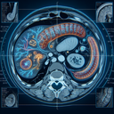 МРТ підшлункової залози